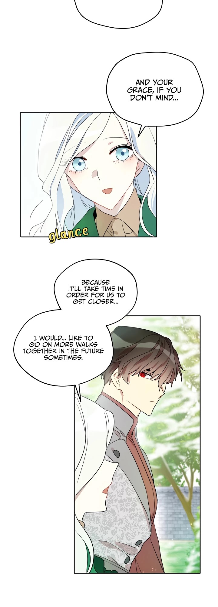 Read I Became the Hero's Mom EN Manga Online