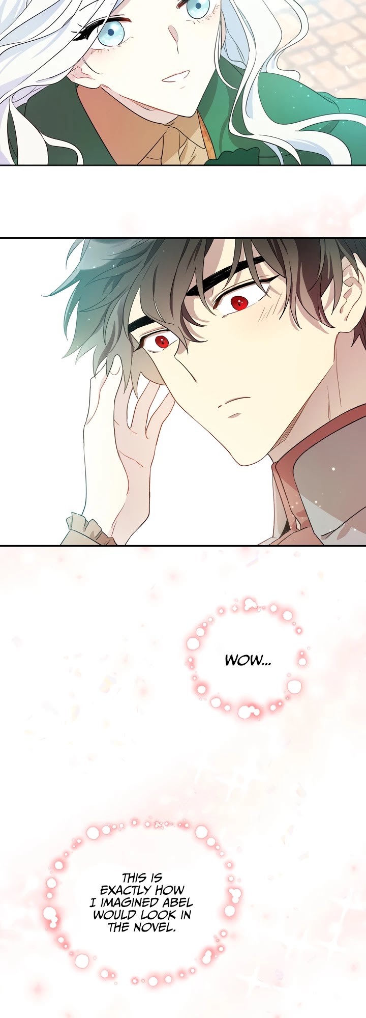 Read I Became the Hero's Mom EN Manga Online