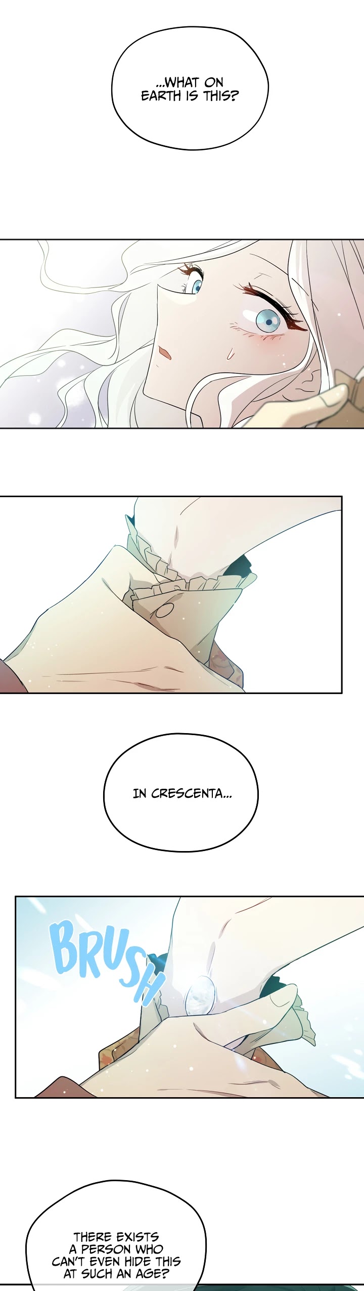 Read I Became the Hero's Mom EN Manga Online