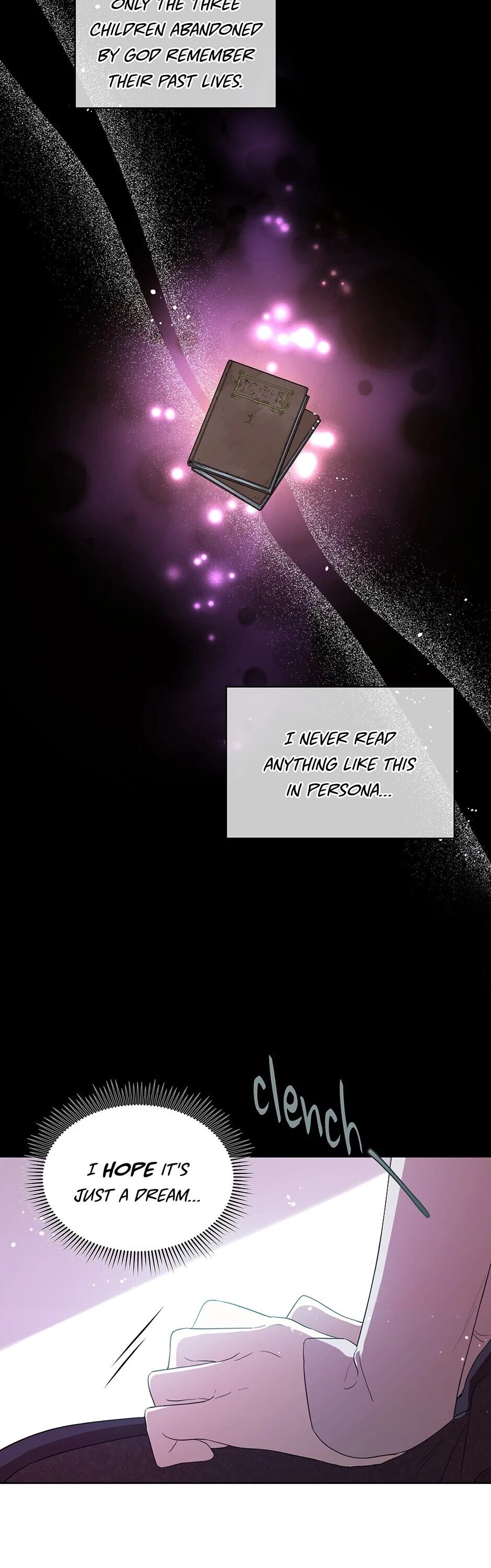 Read I Became the Hero's Mom EN Manga Online