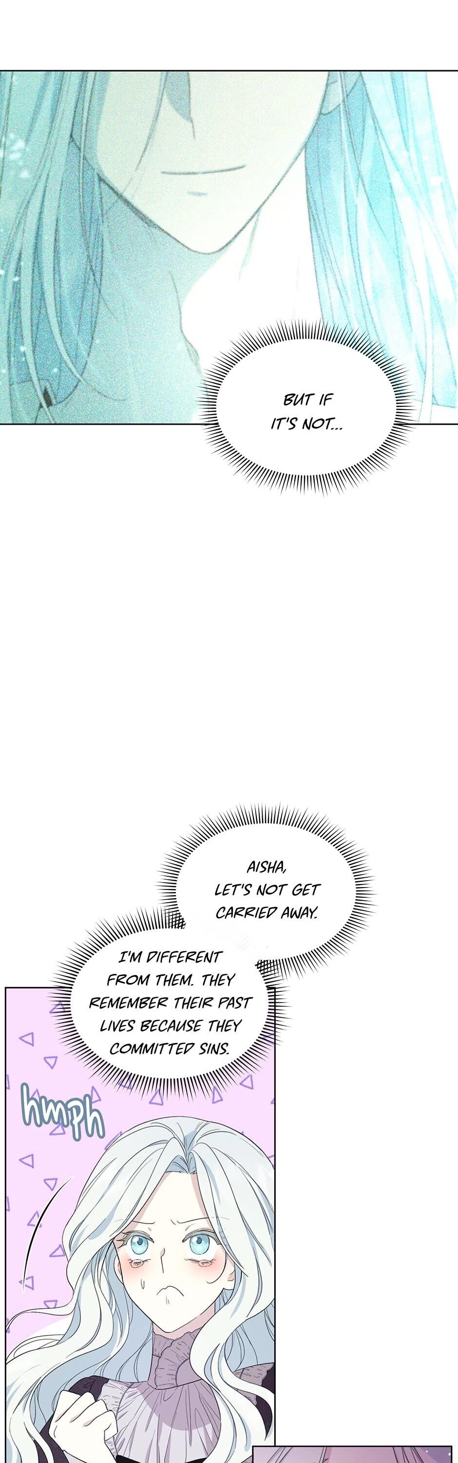 Read I Became the Hero's Mom EN Manga Online