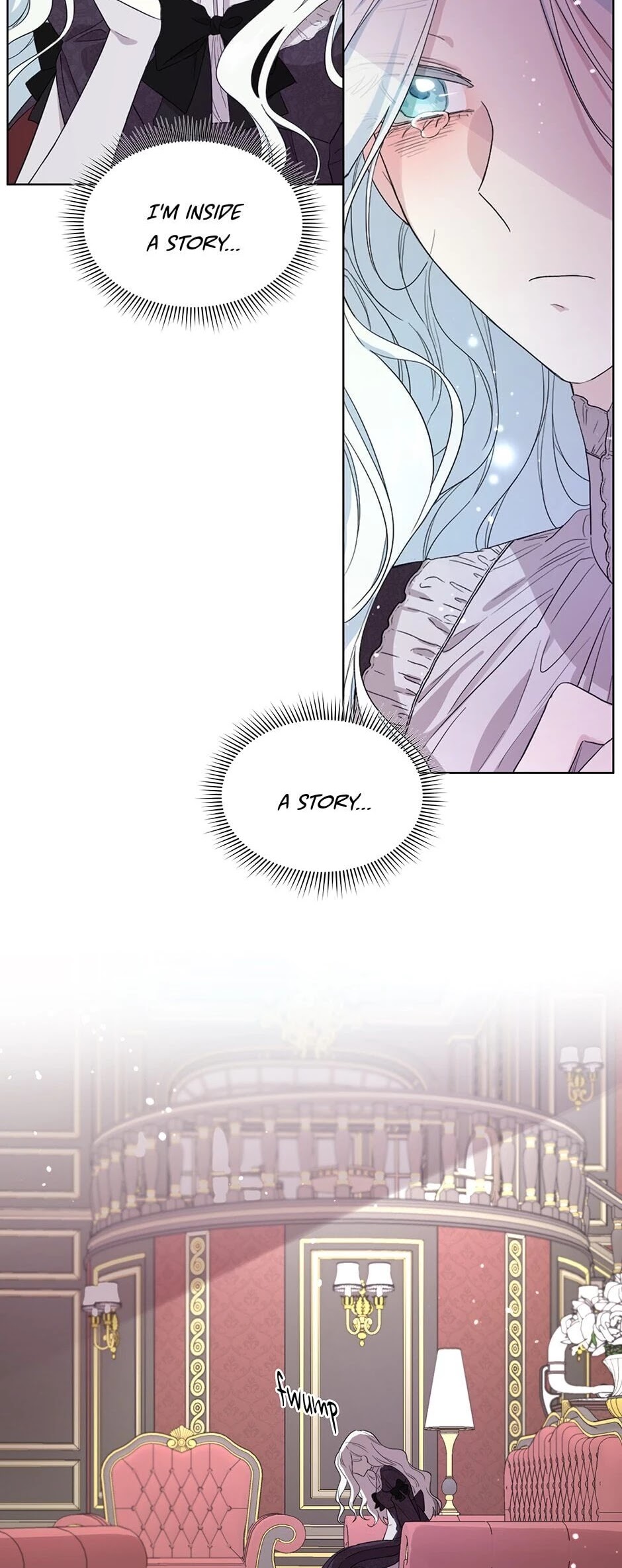 Read I Became the Hero's Mom EN Manga Online