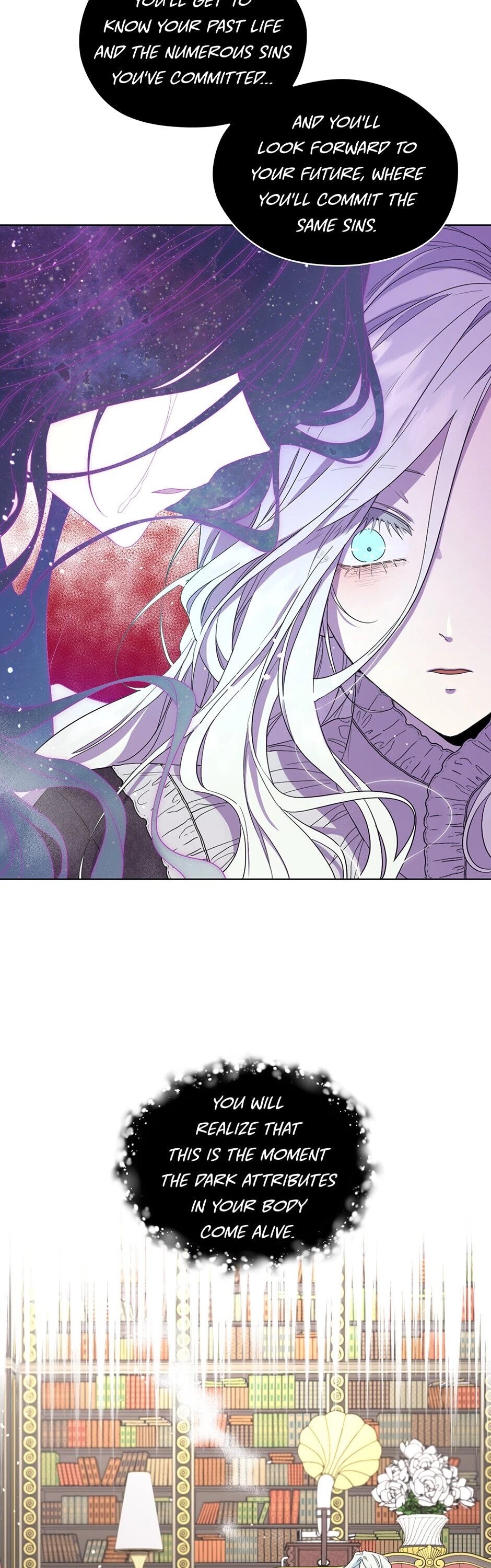 Read I Became the Hero's Mom EN Manga Online