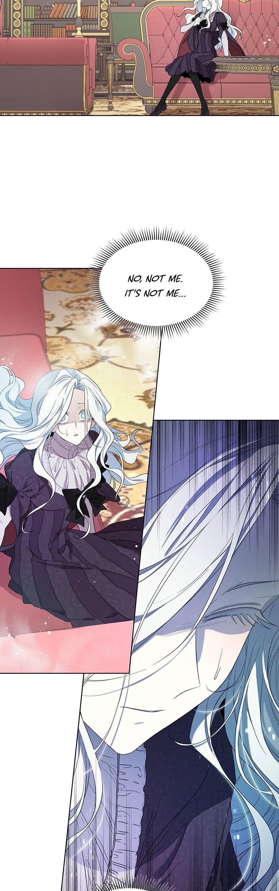 Read I Became the Hero's Mom EN Manga Online