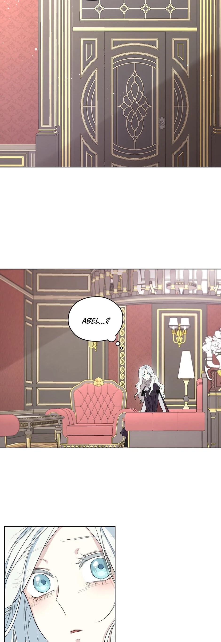 Read I Became the Hero's Mom EN Manga Online