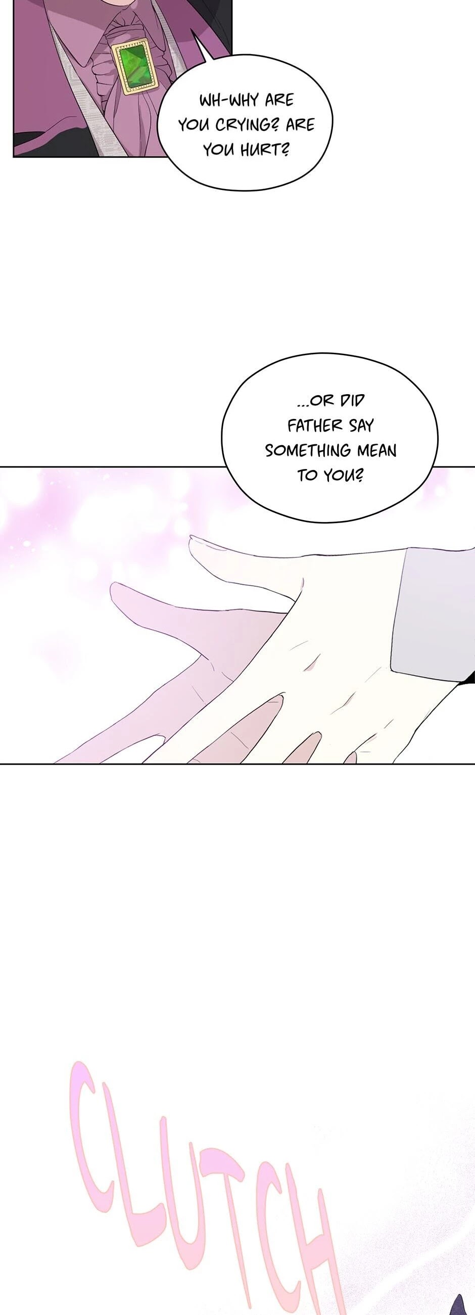 Read I Became the Hero's Mom EN Manga Online