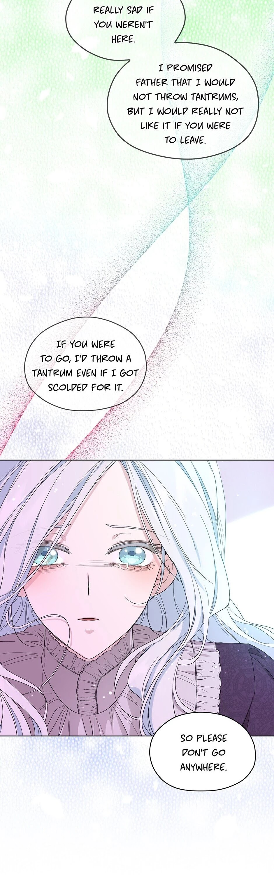Read I Became the Hero's Mom EN Manga Online