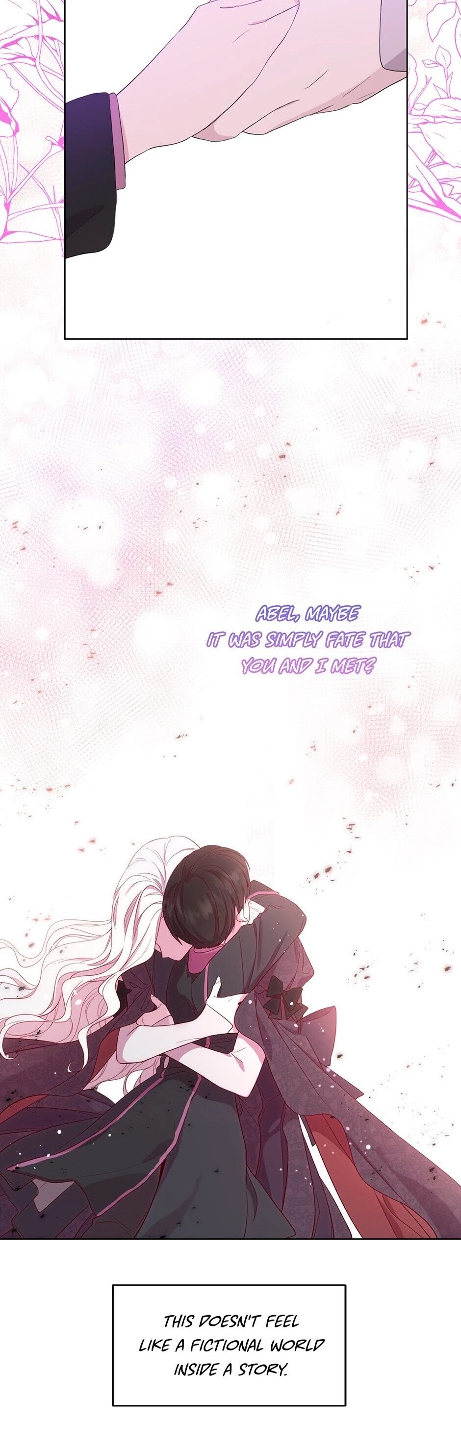 Read I Became the Hero's Mom EN Manga Online