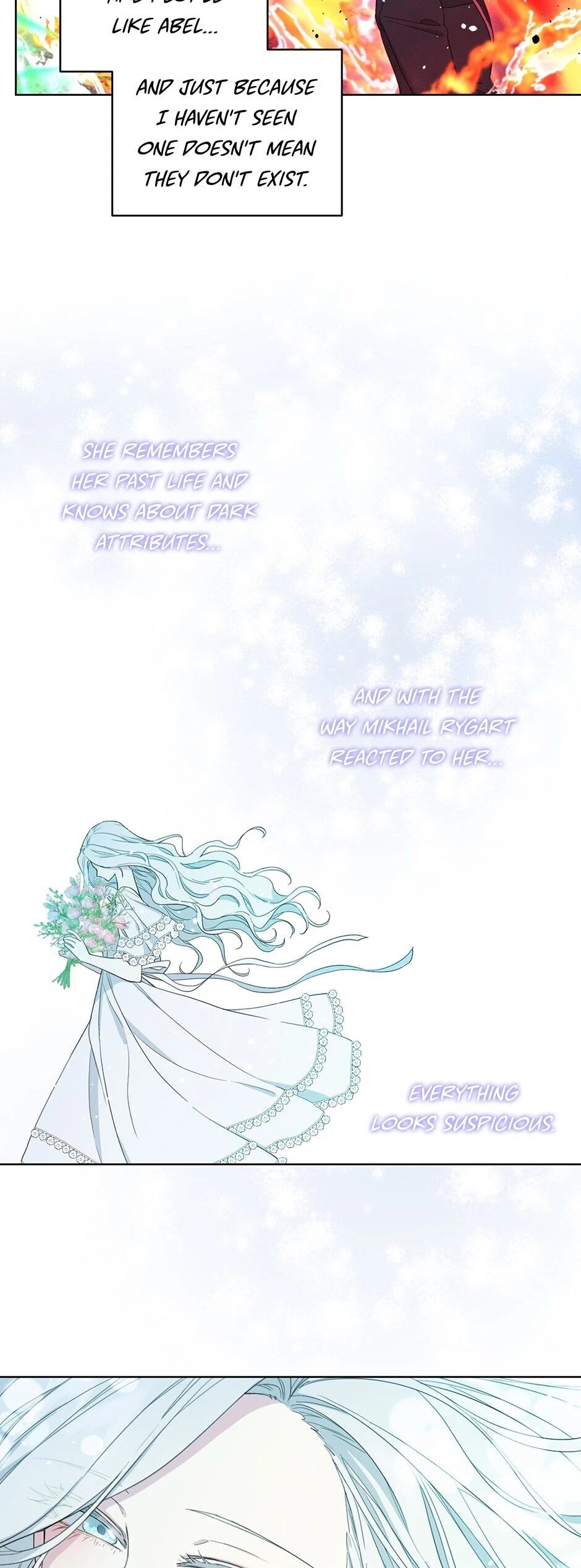 Read I Became the Hero's Mom EN Manga Online