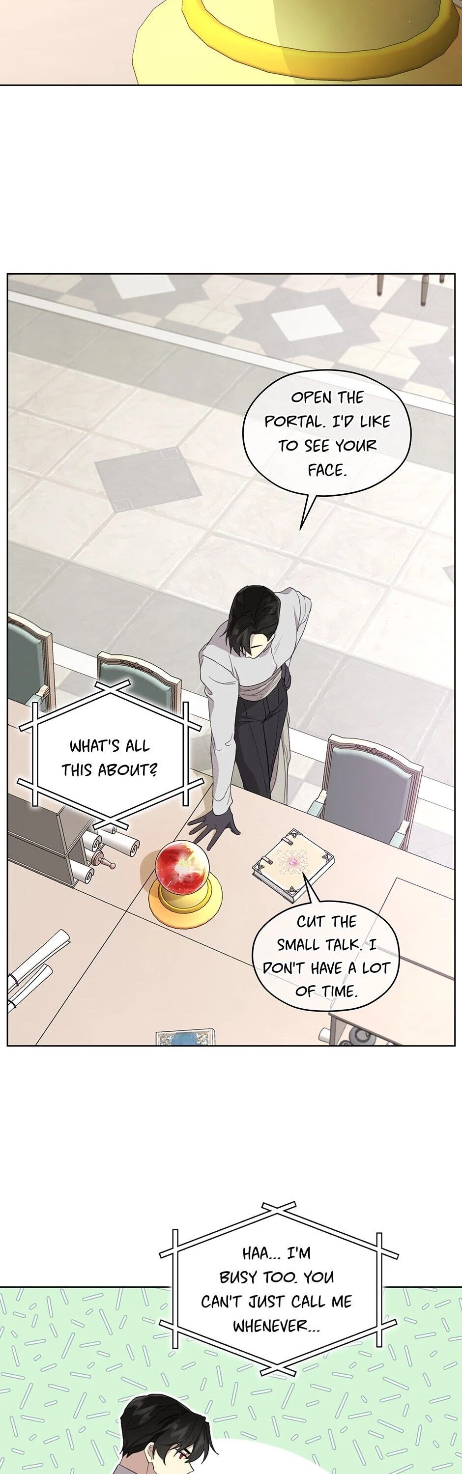 Read I Became the Hero's Mom EN Manga Online