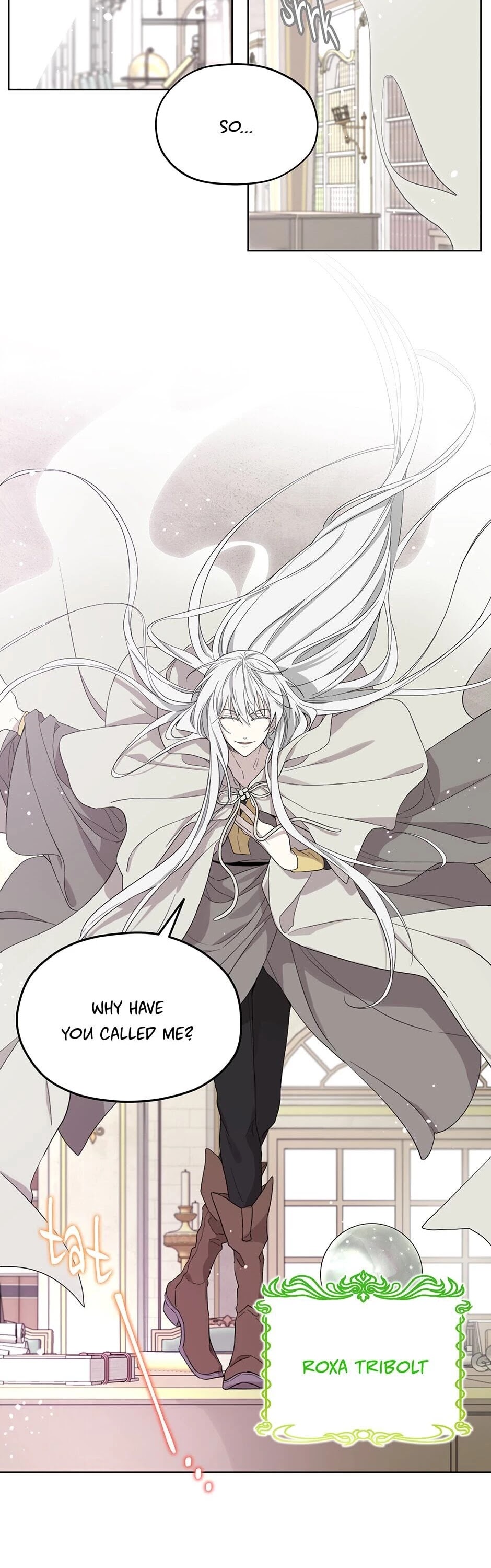 Read I Became the Hero's Mom EN Manga Online