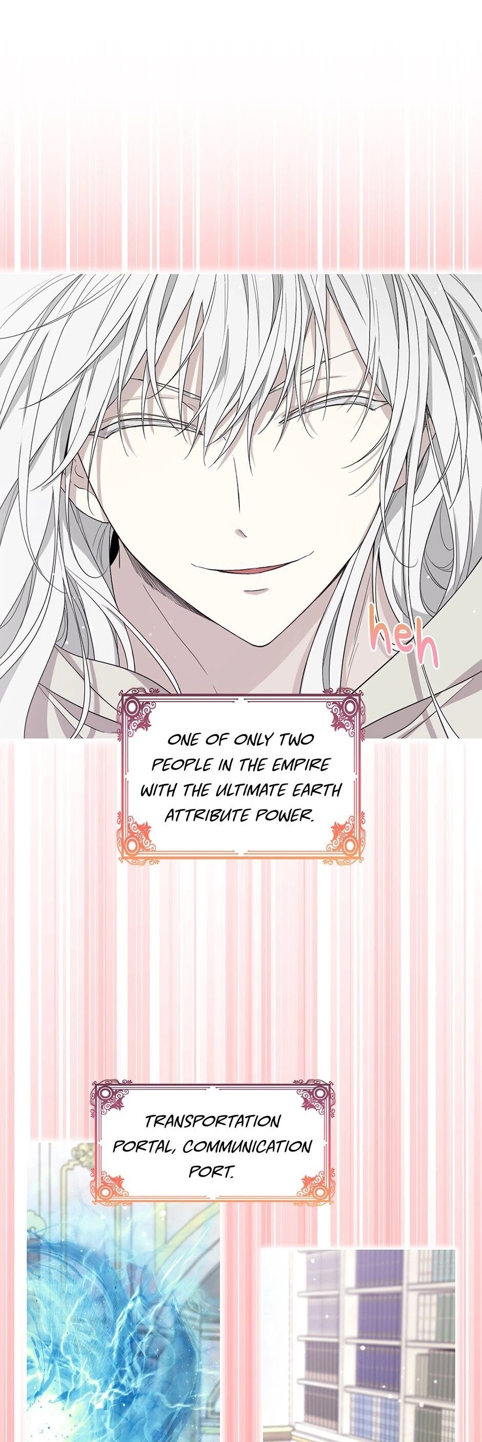 Read I Became the Hero's Mom EN Manga Online