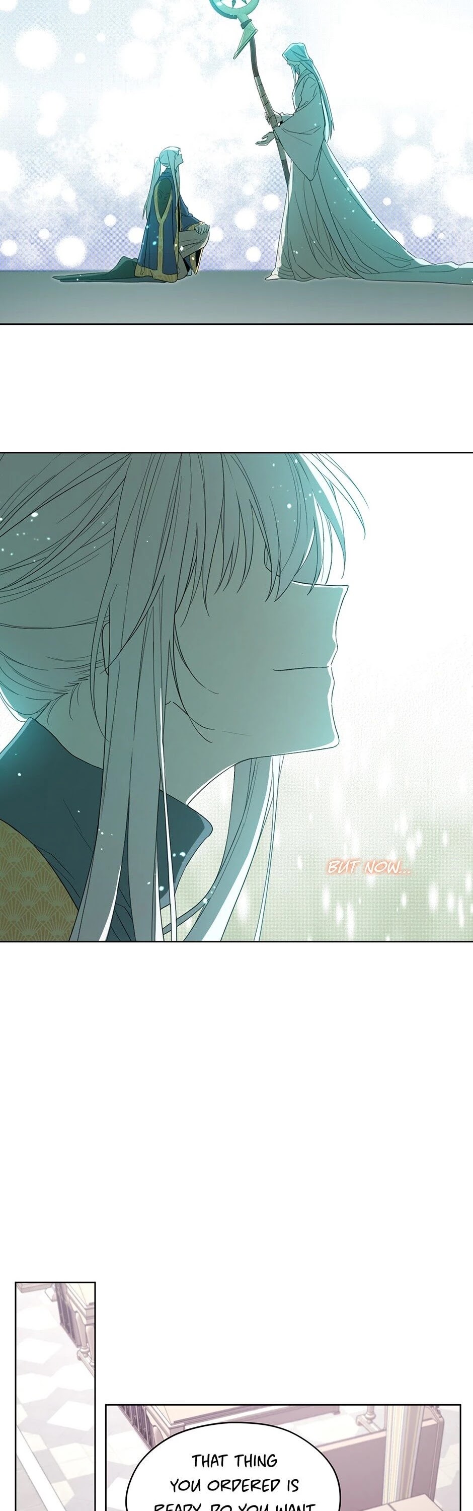 Read I Became the Hero's Mom EN Manga Online