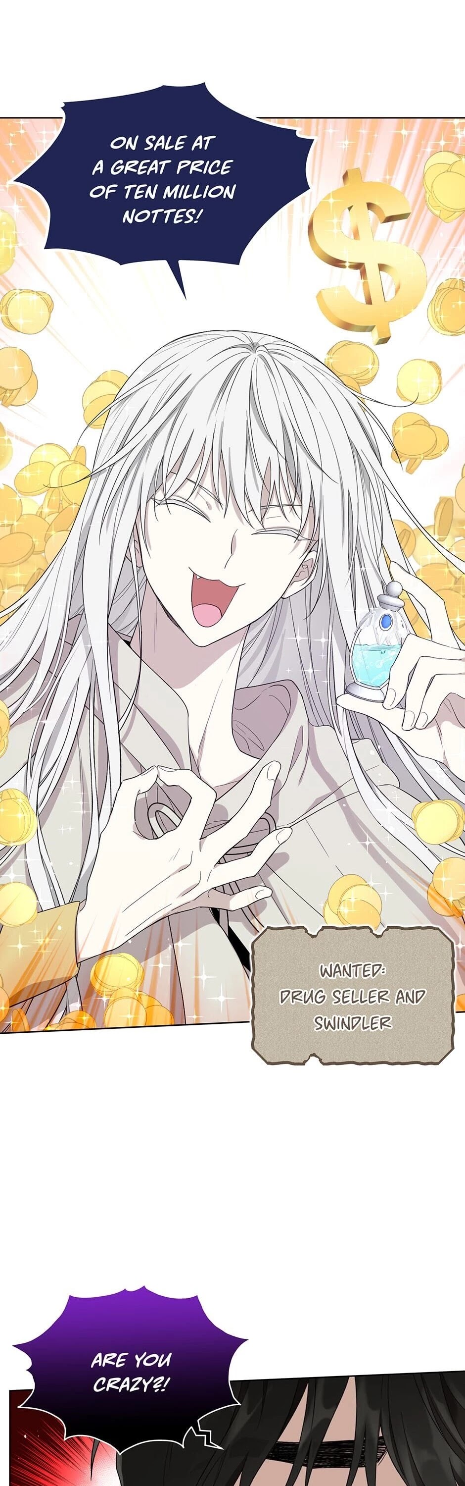 Read I Became the Hero's Mom EN Manga Online