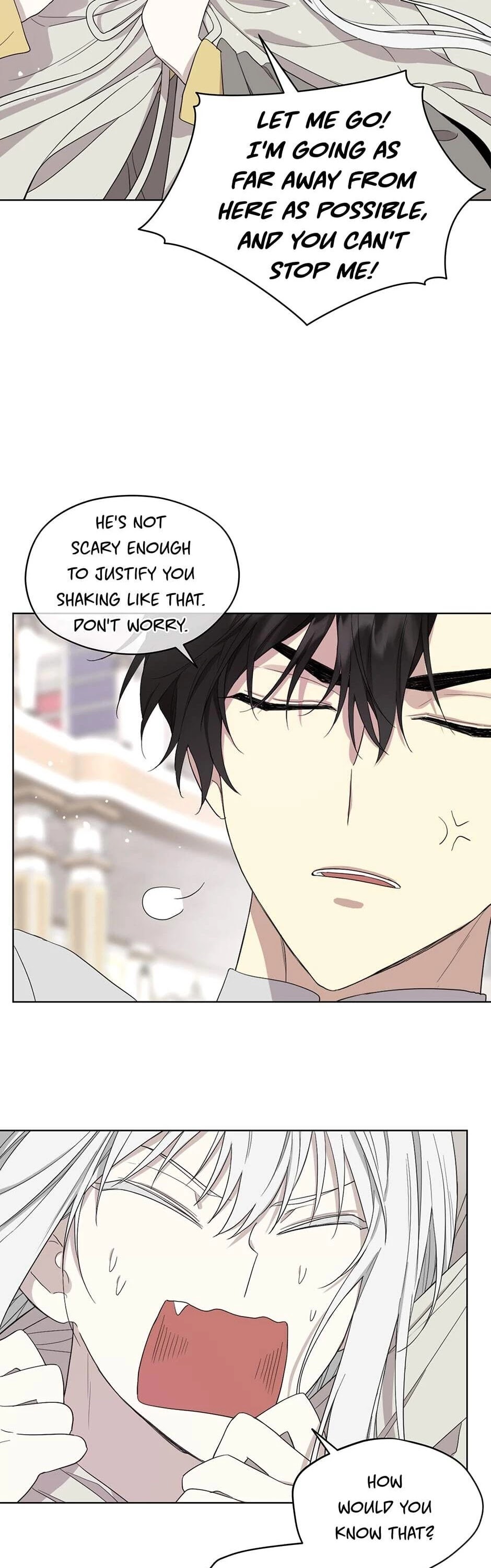 Read I Became the Hero's Mom EN Manga Online