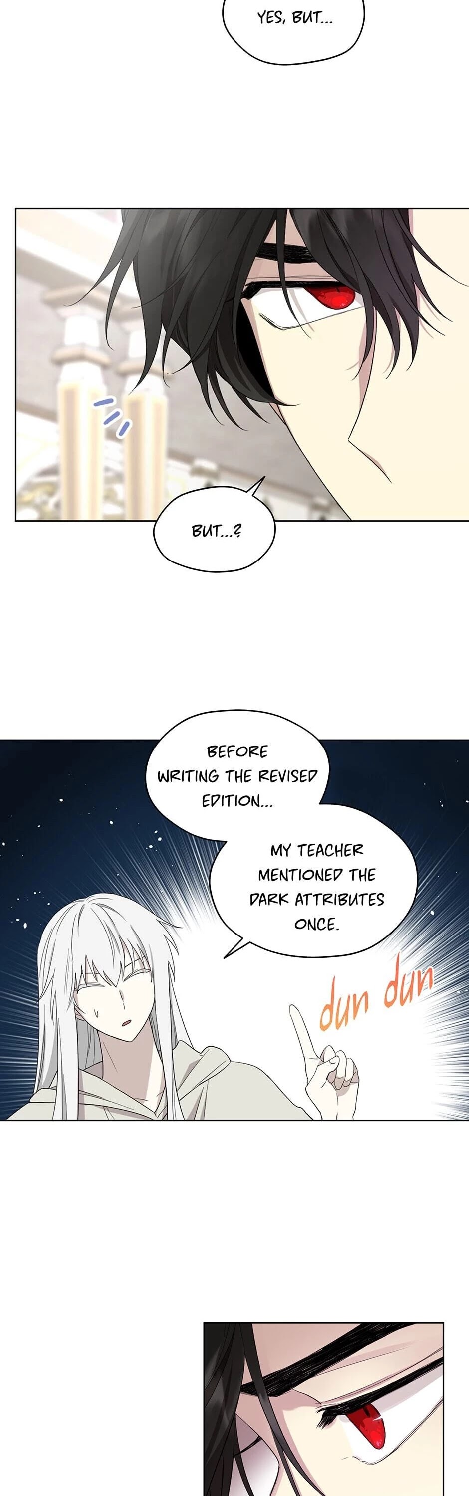 Read I Became the Hero's Mom EN Manga Online