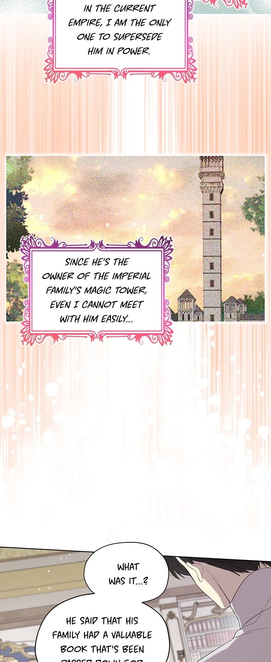 Read I Became the Hero's Mom EN Manga Online