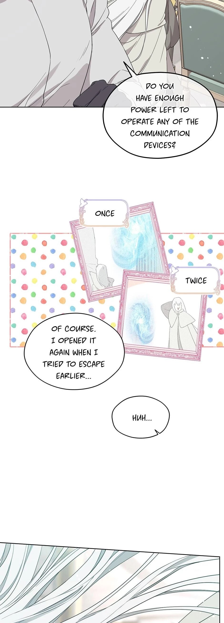 Read I Became the Hero's Mom EN Manga Online