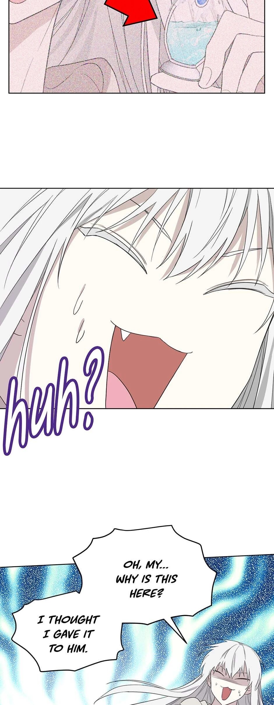 Read I Became the Hero's Mom EN Manga Online