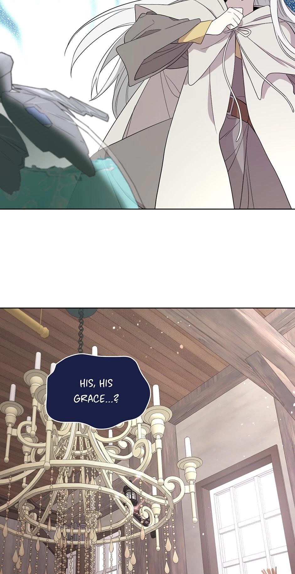 Read I Became the Hero's Mom EN Manga Online