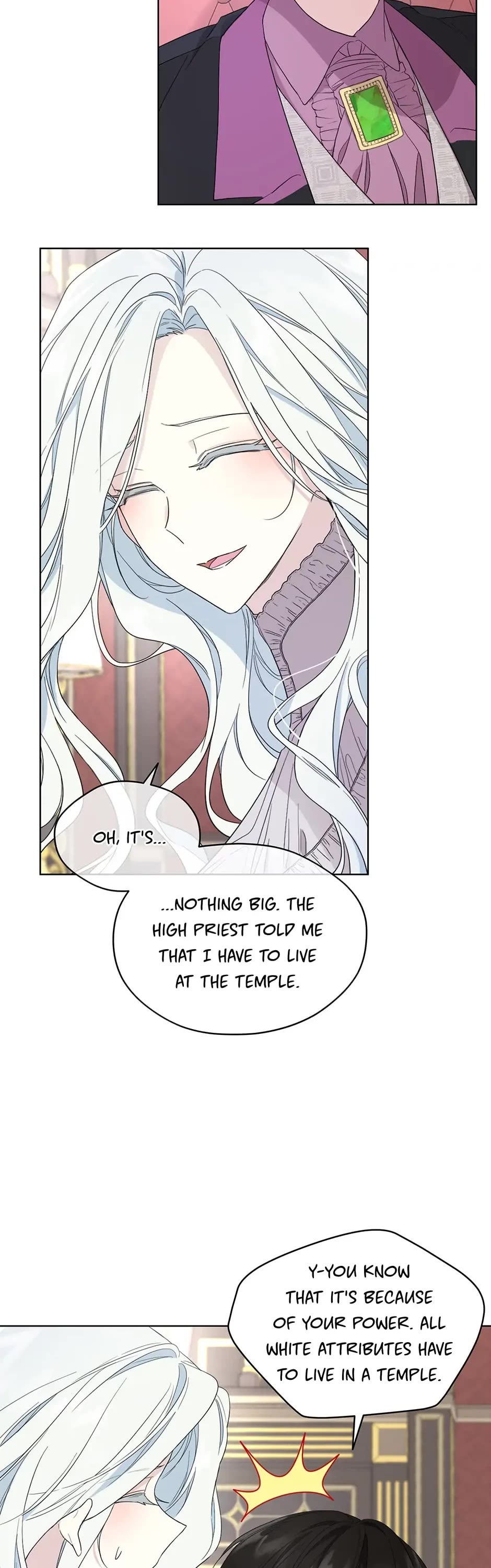 Read I Became the Hero's Mom EN Manga Online