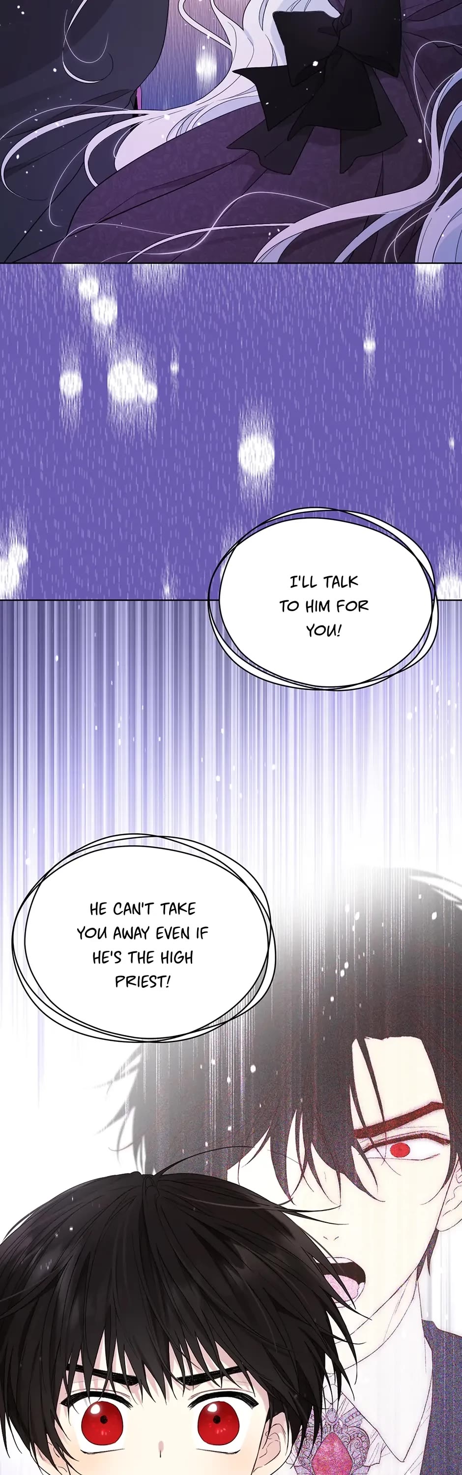 Read I Became the Hero's Mom EN Manga Online