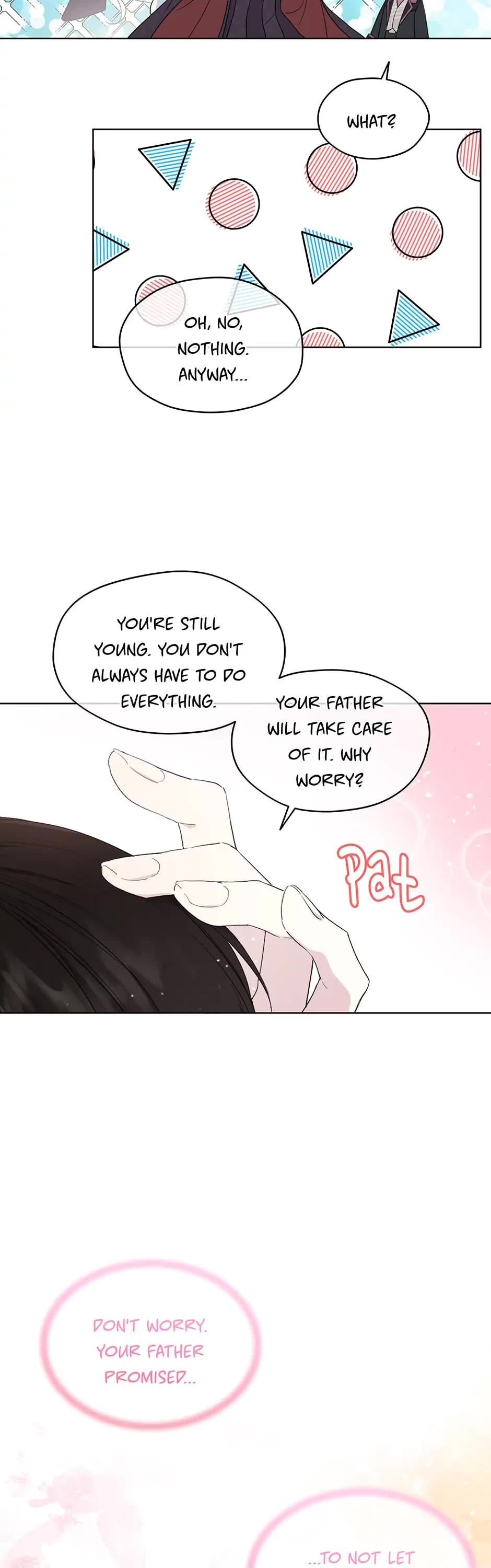 Read I Became the Hero's Mom EN Manga Online