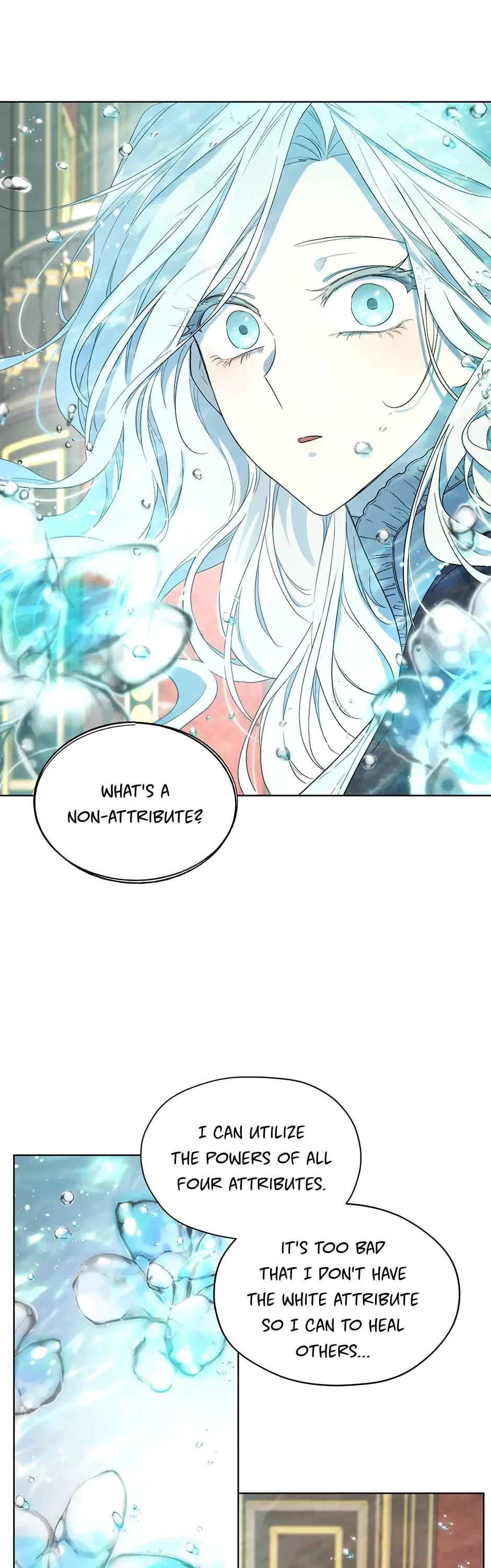 Read I Became the Hero's Mom EN Manga Online