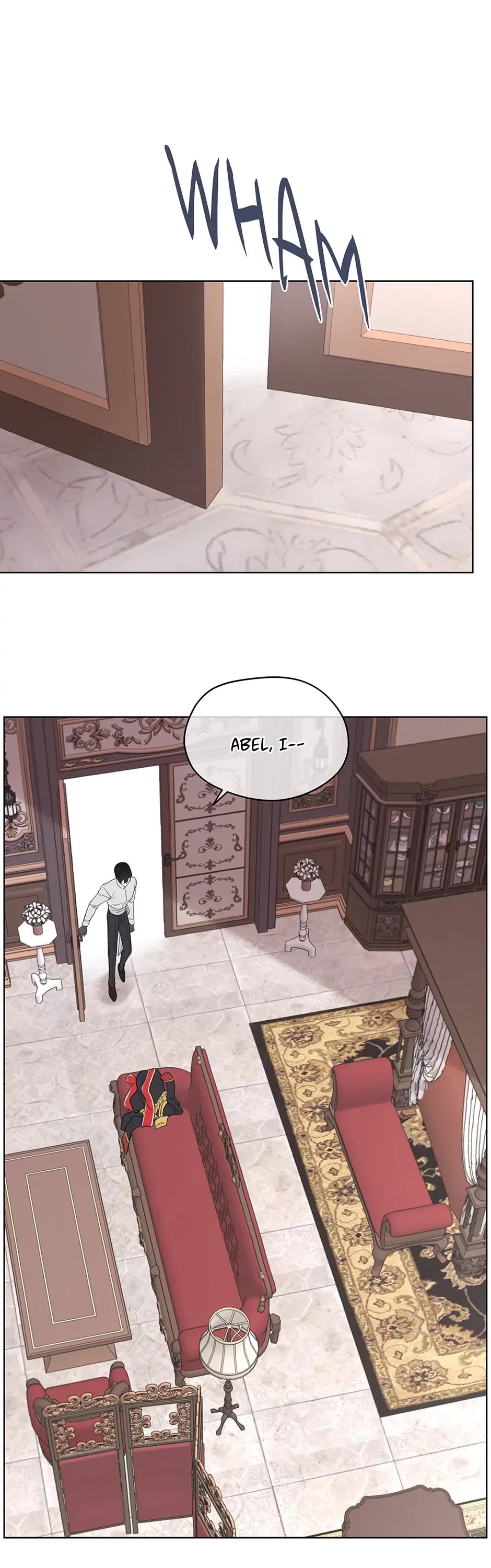 Read I Became the Hero's Mom EN Manga Online