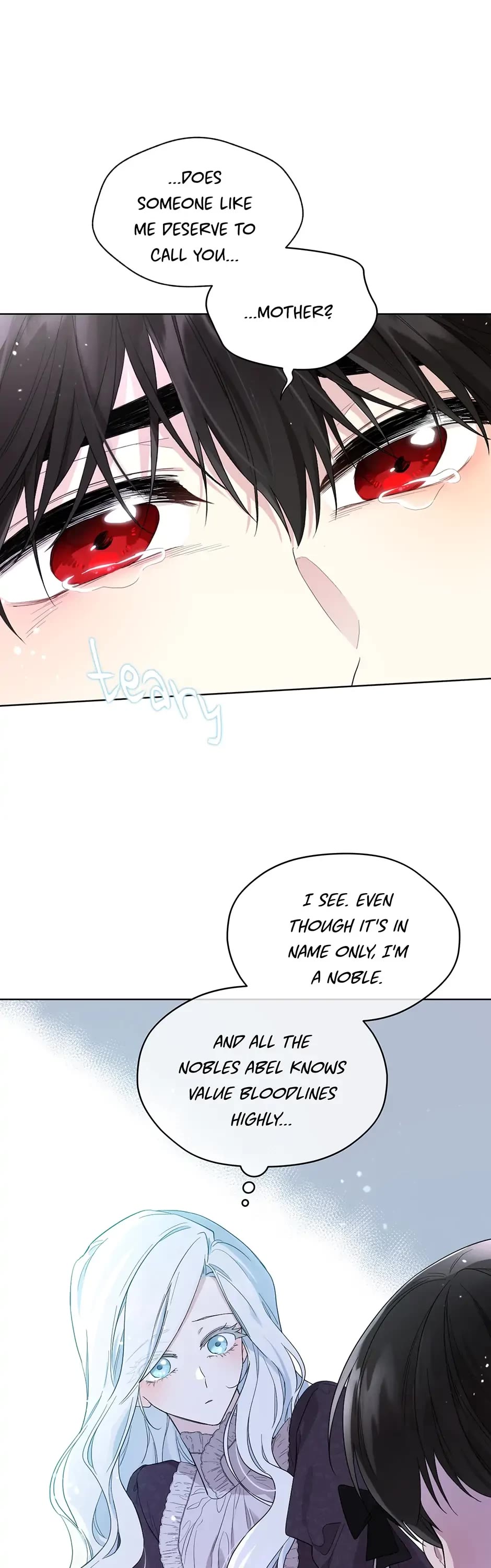 Read I Became the Hero's Mom EN Manga Online