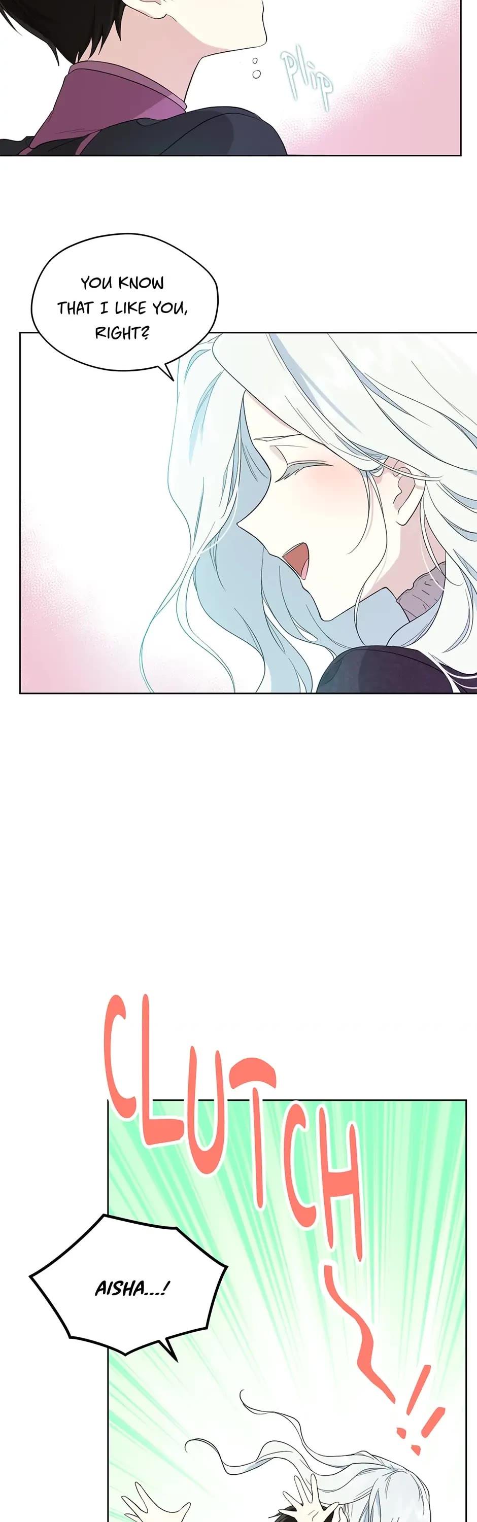 Read I Became the Hero's Mom EN Manga Online