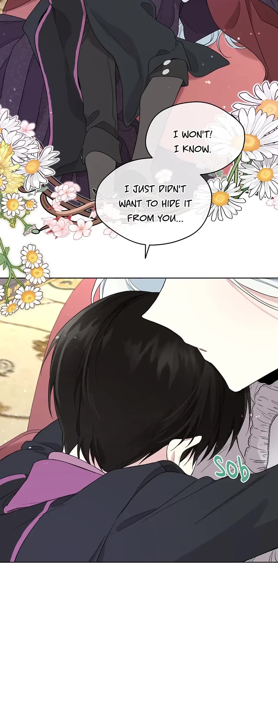 Read I Became the Hero's Mom EN Manga Online