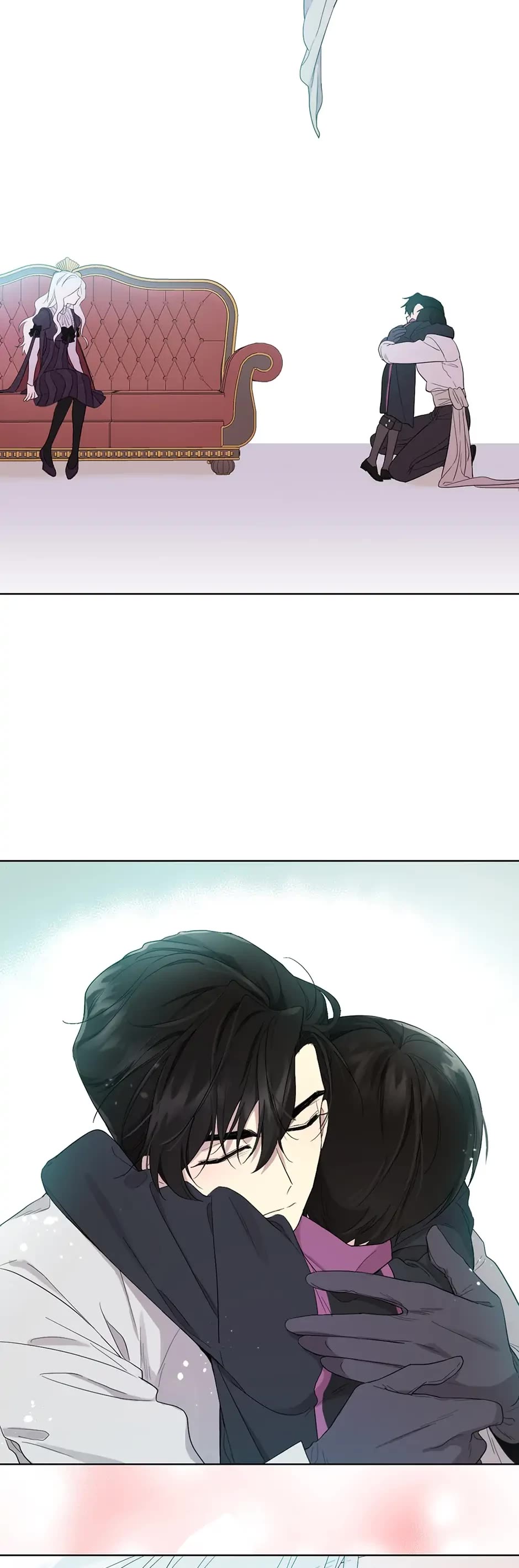 Read I Became the Hero's Mom EN Manga Online