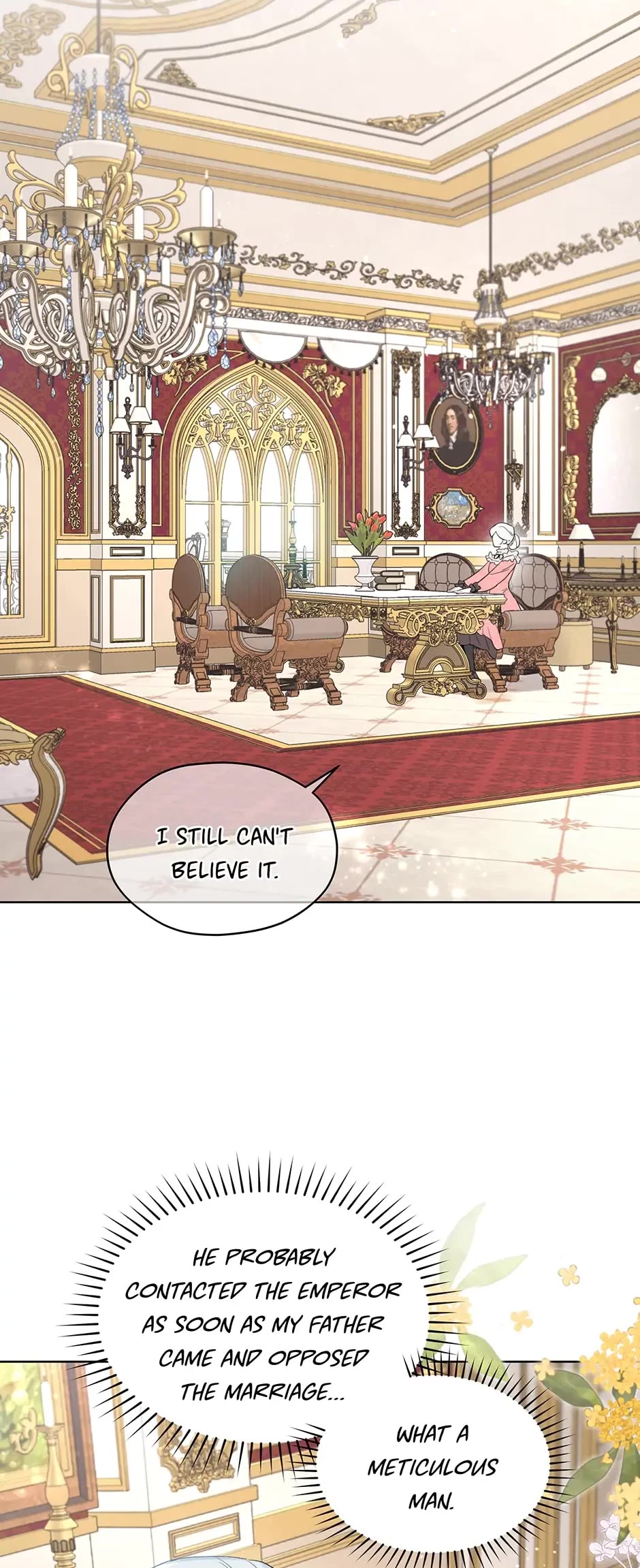 Read I Became the Hero's Mom EN Manga Online