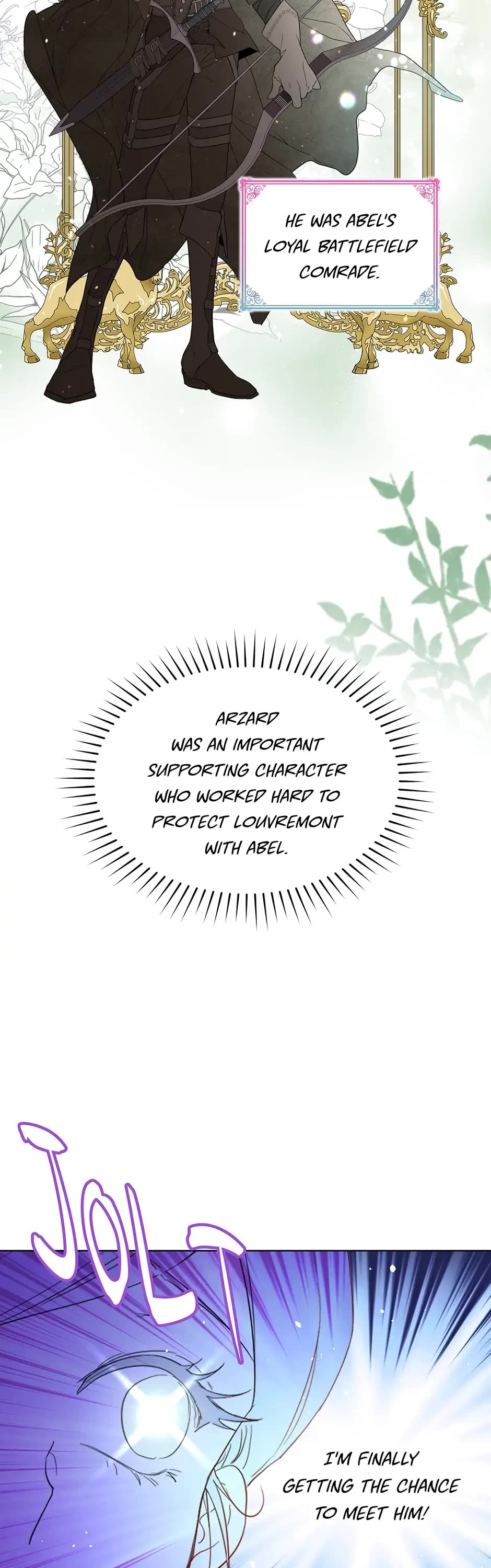 Read I Became the Hero's Mom EN Manga Online