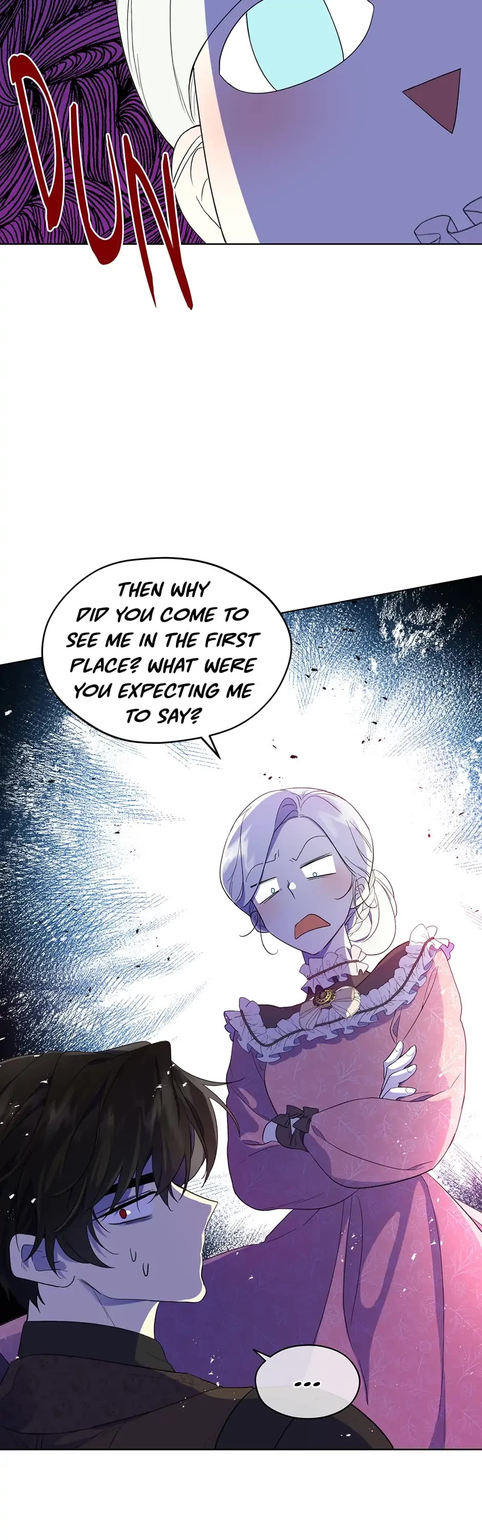 Read I Became the Hero's Mom EN Manga Online