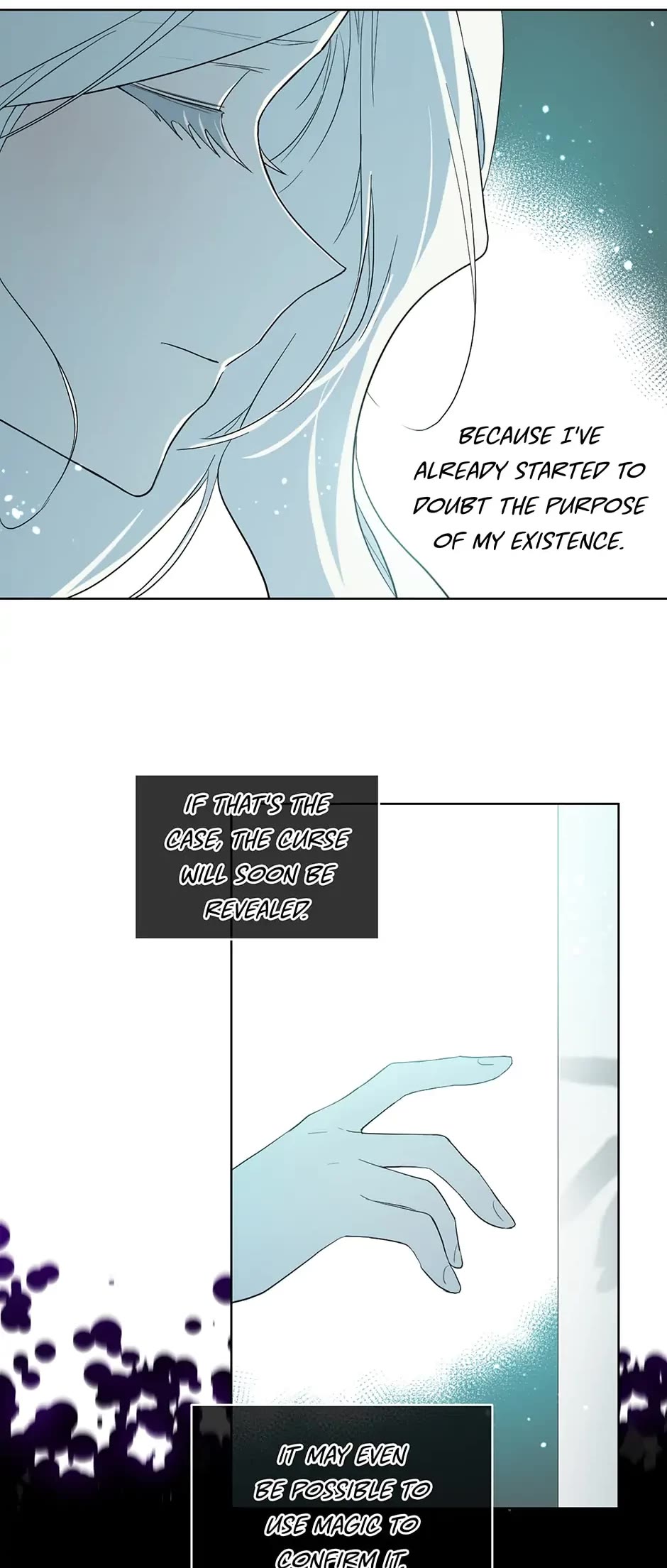 Read I Became the Hero's Mom EN Manga Online