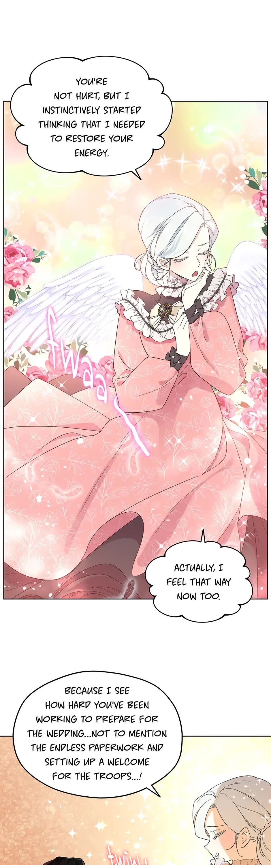 Read I Became the Hero's Mom EN Manga Online