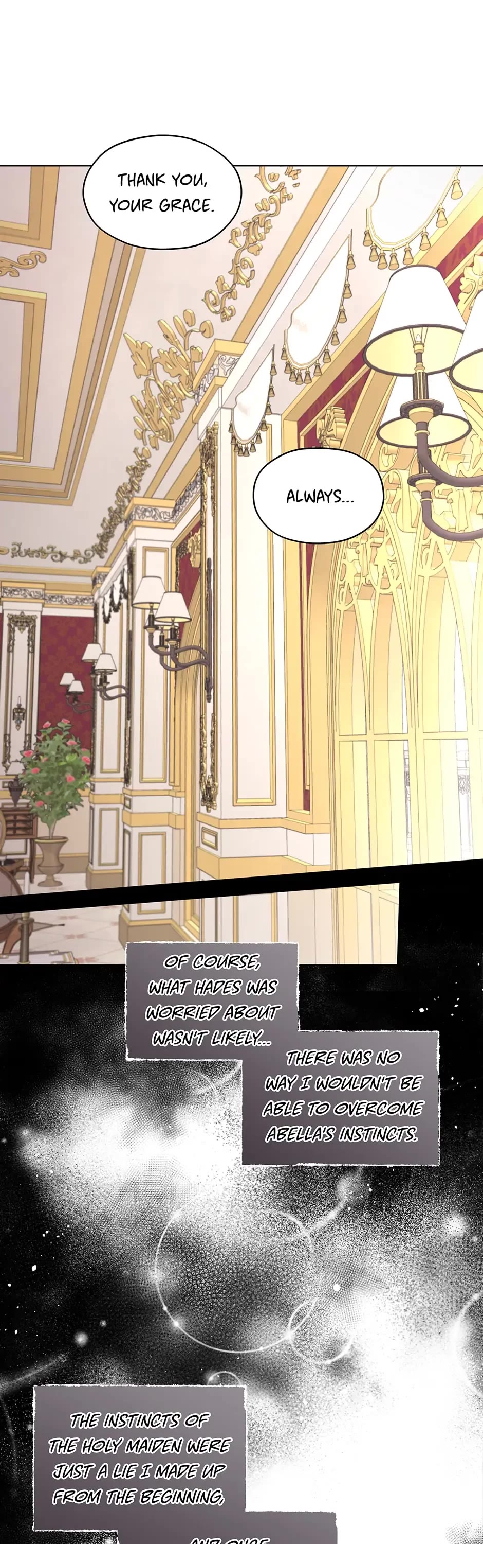 Read I Became the Hero's Mom EN Manga Online