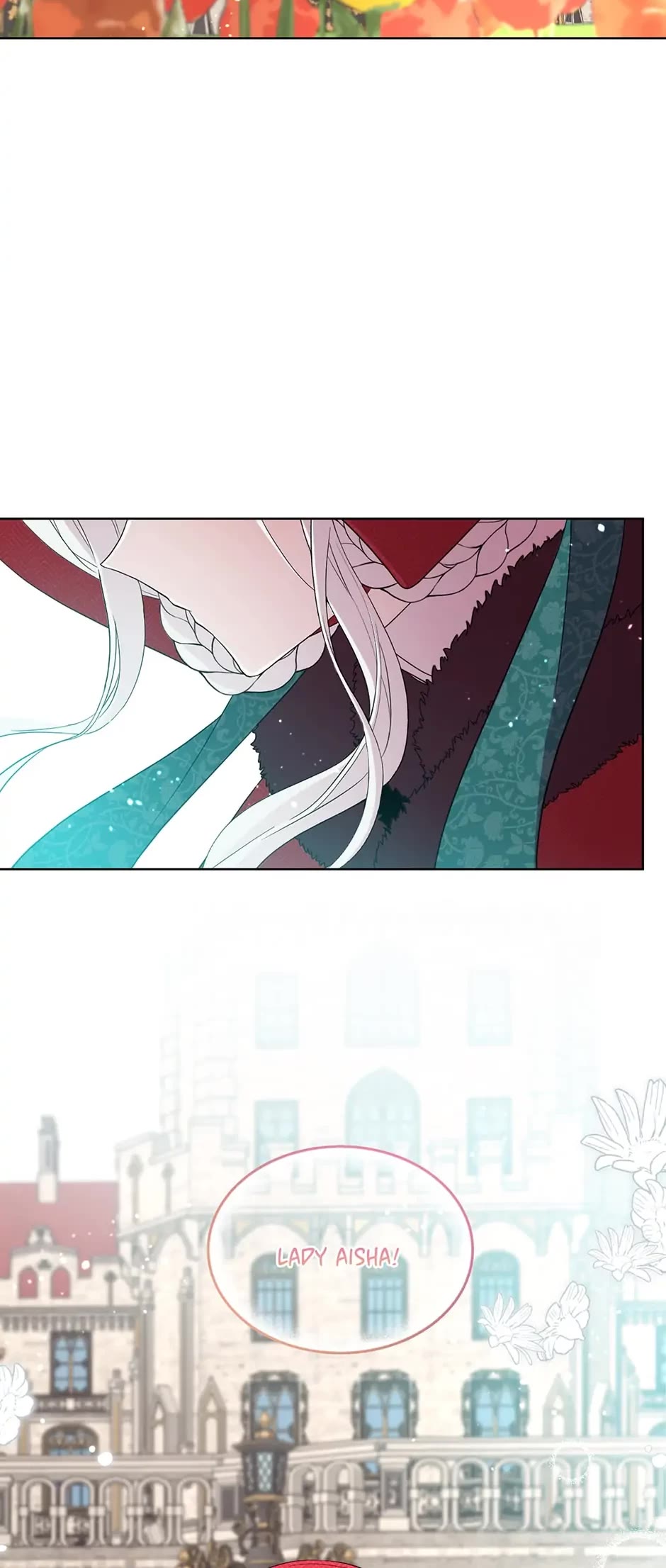 Read I Became the Hero's Mom EN Manga Online