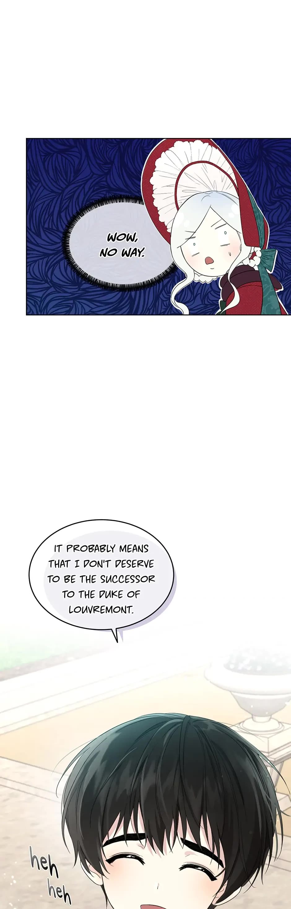 Read I Became the Hero's Mom EN Manga Online