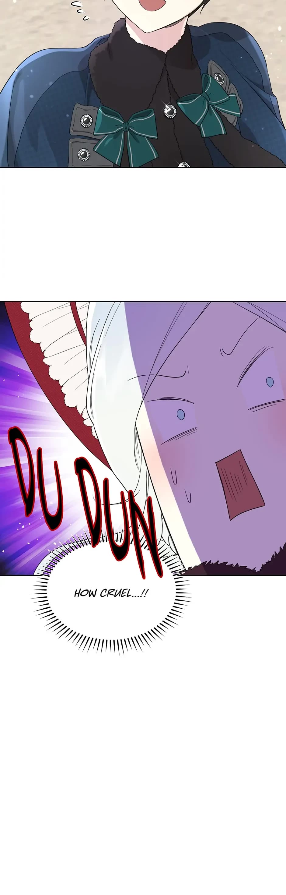 Read I Became the Hero's Mom EN Manga Online