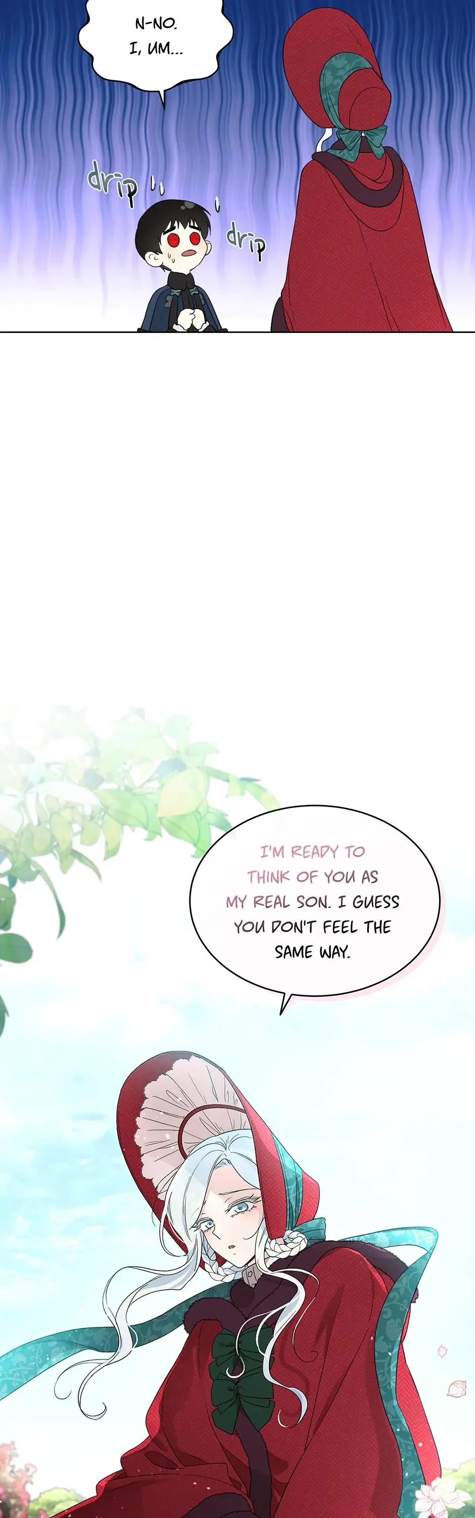 Read I Became the Hero's Mom EN Manga Online