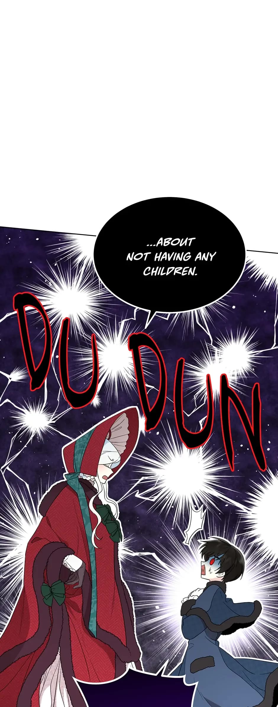 Read I Became the Hero's Mom EN Manga Online