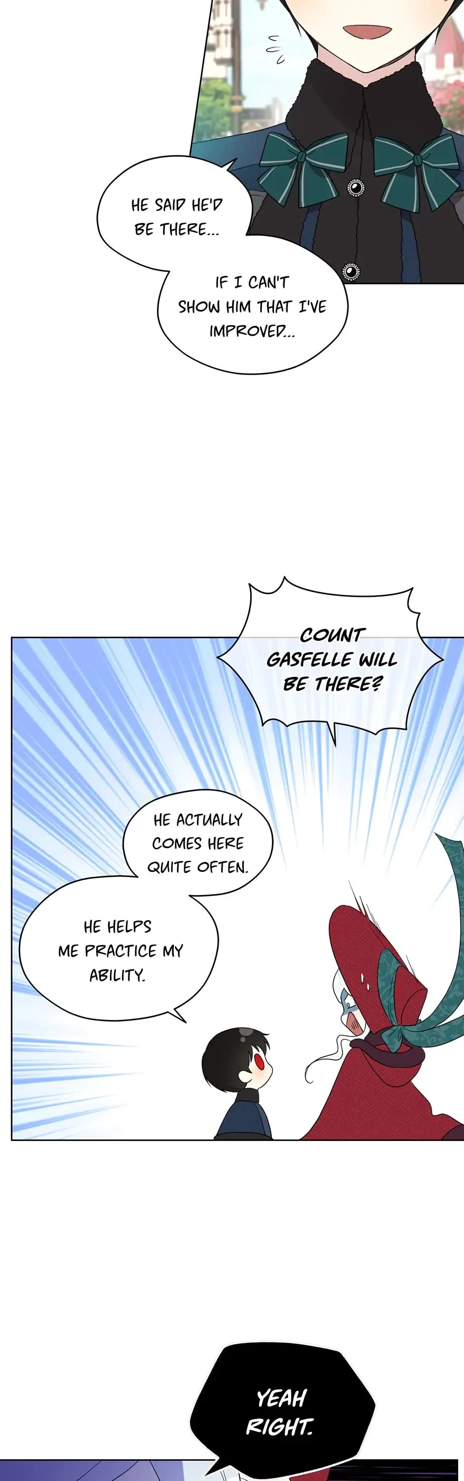 Read I Became the Hero's Mom EN Manga Online