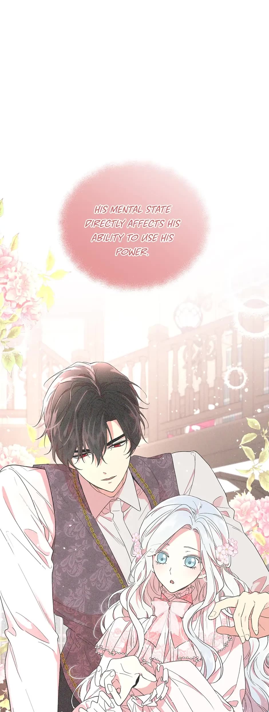 Read I Became the Hero's Mom EN Manga Online