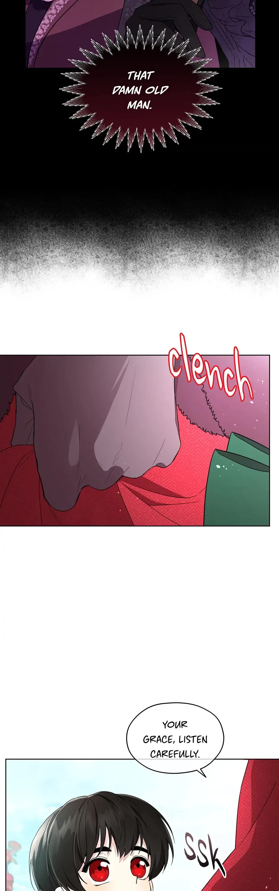 Read I Became the Hero's Mom EN Manga Online