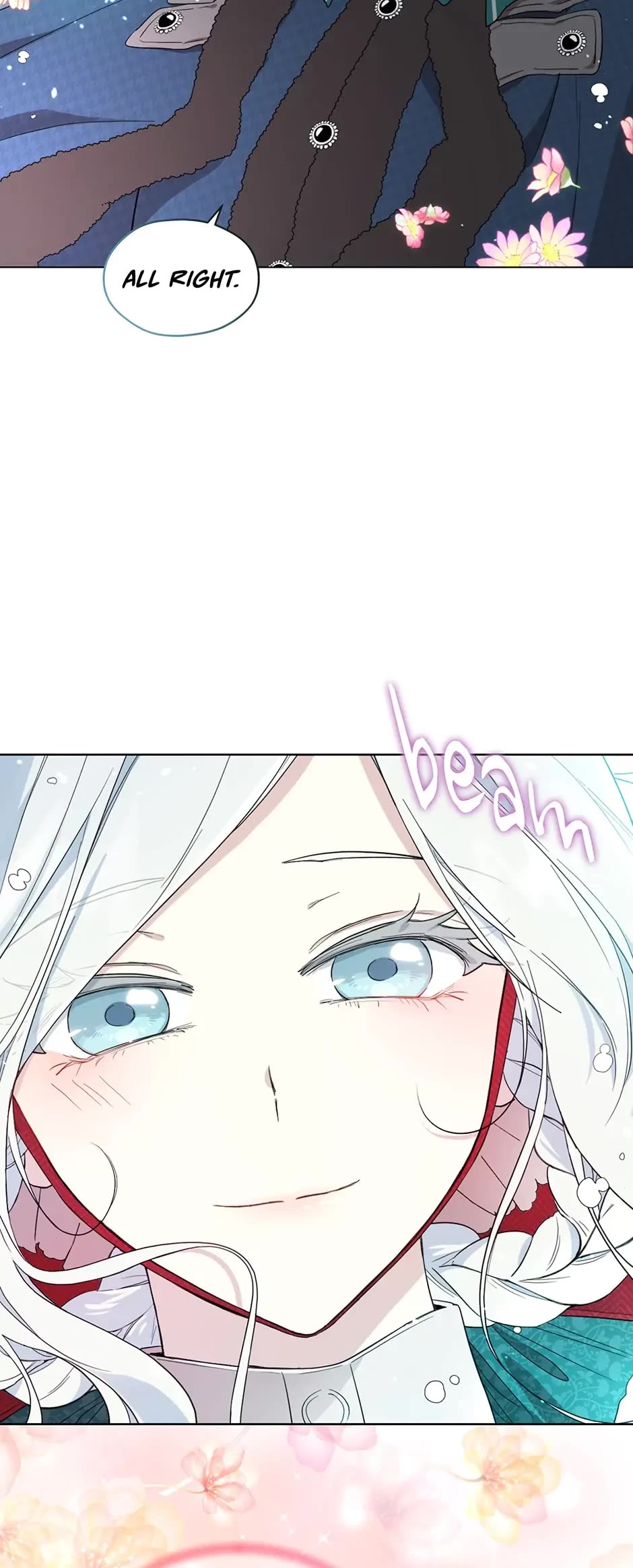 Read I Became the Hero's Mom EN Manga Online