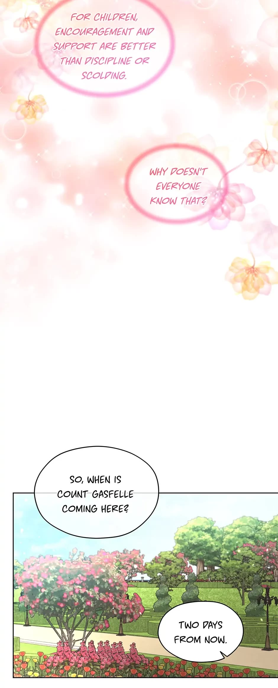 Read I Became the Hero's Mom EN Manga Online