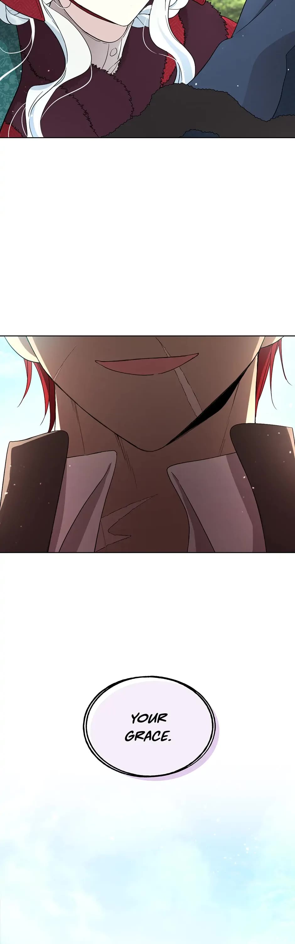 Read I Became the Hero's Mom EN Manga Online